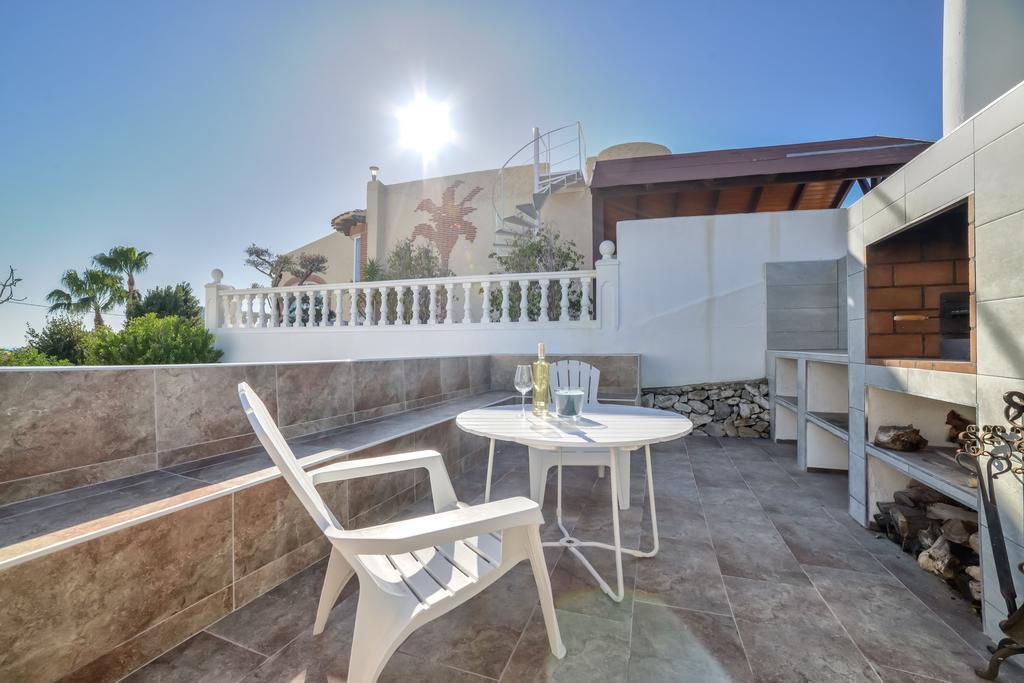 Villa Royale Private Pool Top Of The Hill Superb Views Calp Extérieur photo