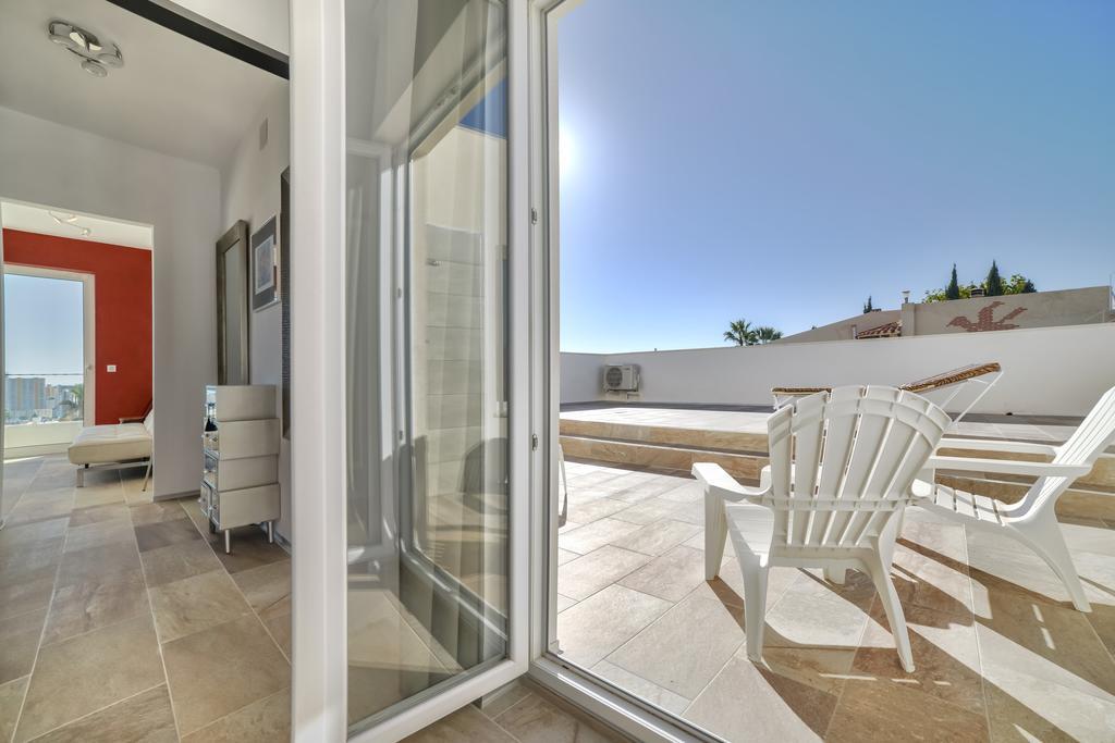 Villa Royale Private Pool Top Of The Hill Superb Views Calp Extérieur photo