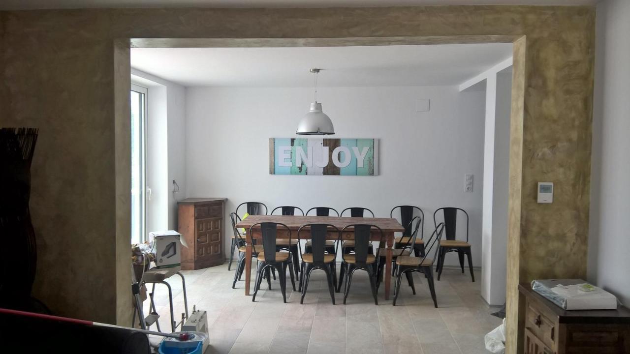 Villa Royale Private Pool Top Of The Hill Superb Views Calp Extérieur photo